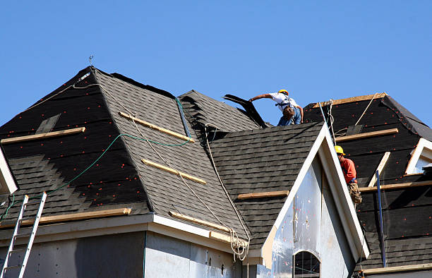 Quick and Trustworthy Emergency Roof Repair Services in Lake Goodwin, WA